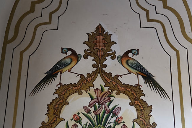 Chiraz-Naranjestan museum-088